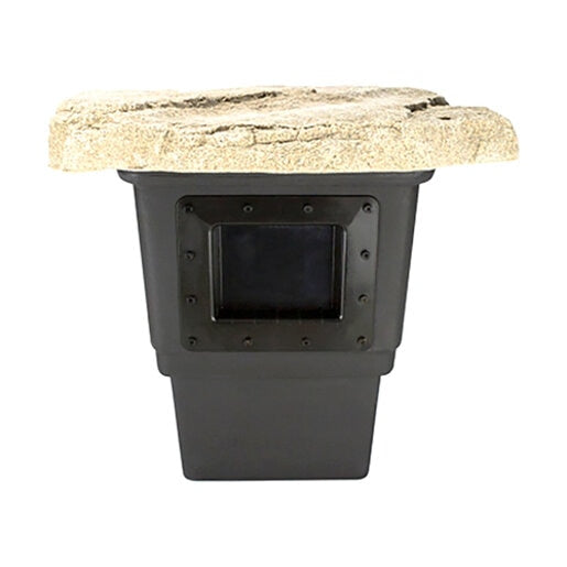 AQUASCAPE Aquascape 43021 Signature Series Pond Skimmer Filter 400