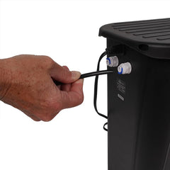 AQUASCAPE Aquascape 40040 Smart Pond Dosing System XT