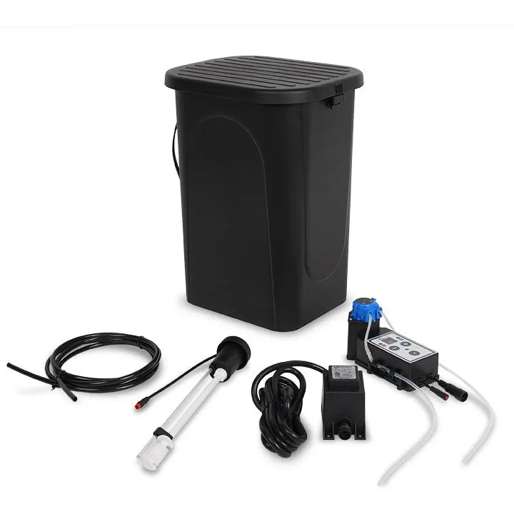 AQUASCAPE Aquascape 40040 Smart Pond Dosing System XT