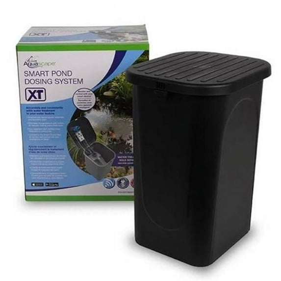 AQUASCAPE Aquascape 40040 Smart Pond Dosing System XT