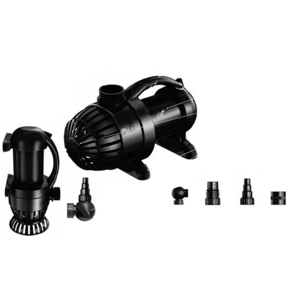 AQUASCAPE Aquascape 91019 AquaSurge 4000 Pond Pump