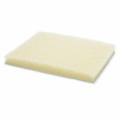 AQUASCAPE Aquascape 29073 Classic Series Standard and Large Skimmer Filter Mat (18 inches x 15 inches x 2 inches)