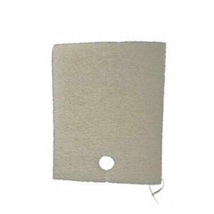 AQUASCAPE Aquascape 29073 Classic Series Standard and Large Skimmer Filter Mat (18 inches x 15 inches x 2 inches)