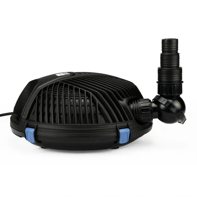 AQUASCAPE Aquascape 91011 AquaForce 1000 Solids-Handling Pond Pump