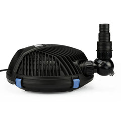 AQUASCAPE Aquascape 91011 AquaForce 1000 Solids-Handling Pond Pump