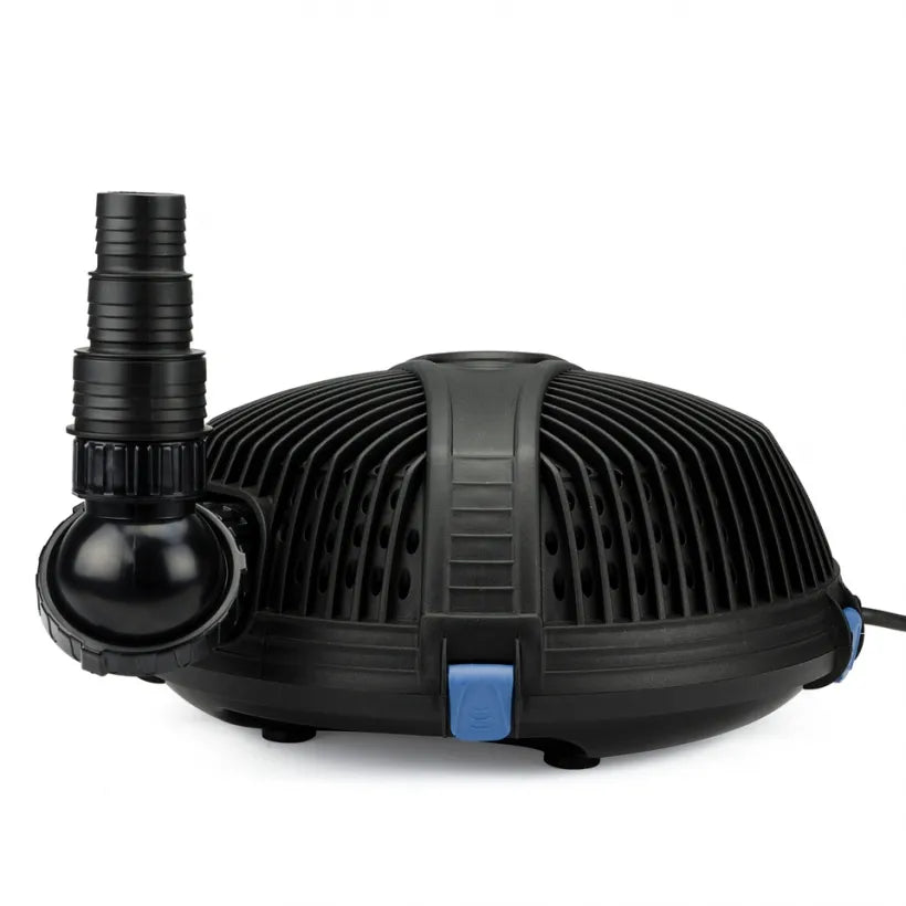 AQUASCAPE Aquascape 91011 AquaForce 1000 Solids-Handling Pond Pump