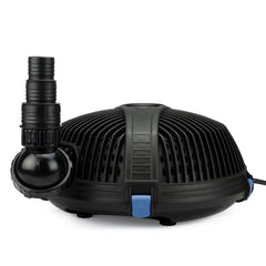 AQUASCAPE Aquascape 91011 AquaForce 1000 Solids-Handling Pond Pump