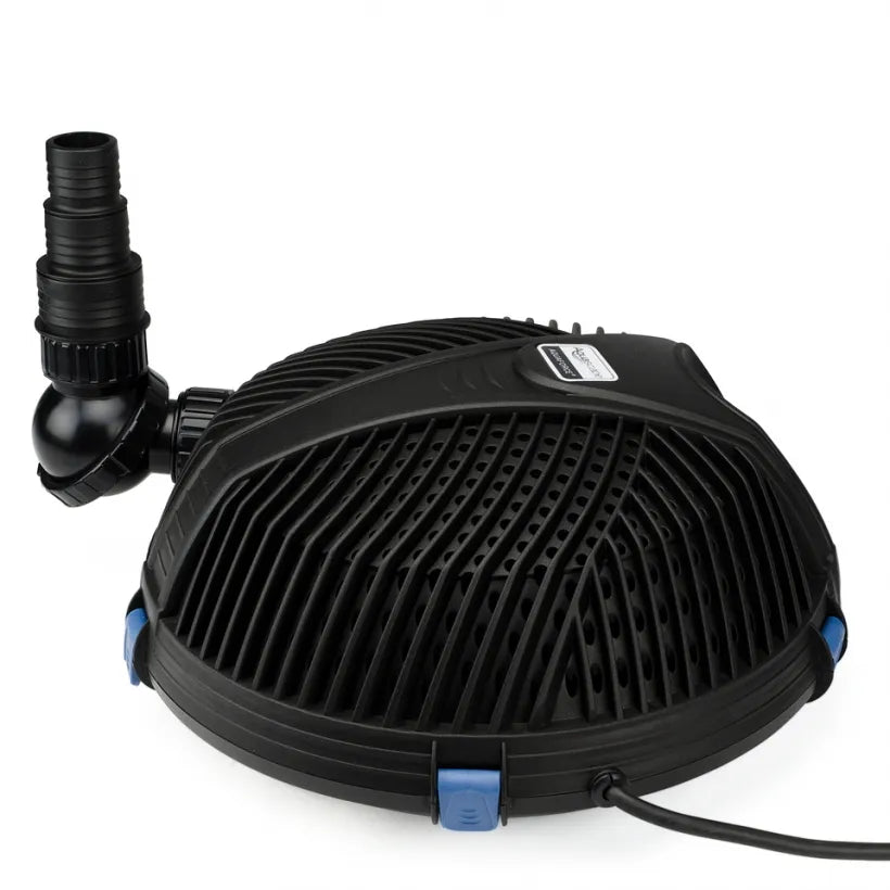 AQUASCAPE Aquascape 91011 AquaForce 1000 Solids-Handling Pond Pump