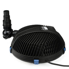 AQUASCAPE Aquascape 91011 AquaForce 1000 Solids-Handling Pond Pump