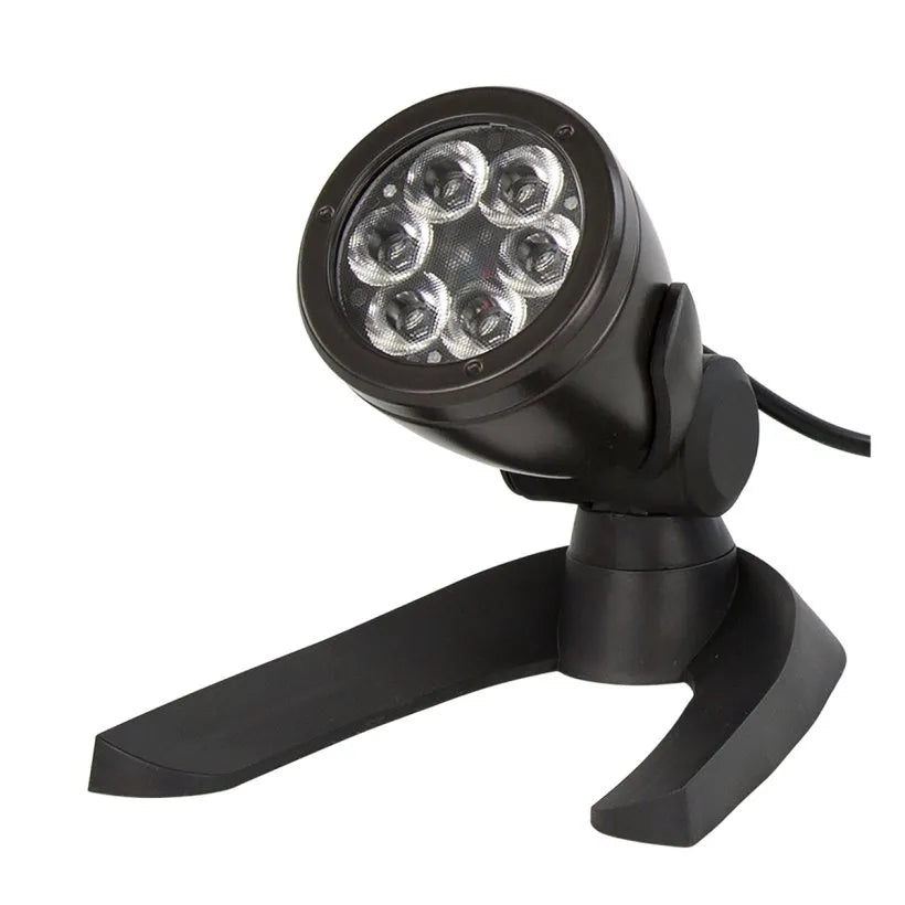 AQUASCAPE Aquascape 84060 8-Watt Color-Changing Spotlight