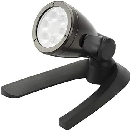 AQUASCAPE Aquascape 84060 8-Watt Color-Changing Spotlight