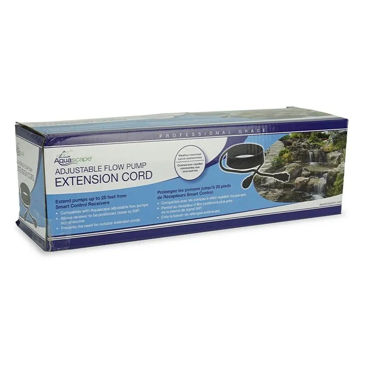 AQUASCAPE Aquascape 45048 Adjustable Flow Pump Extension Cord
