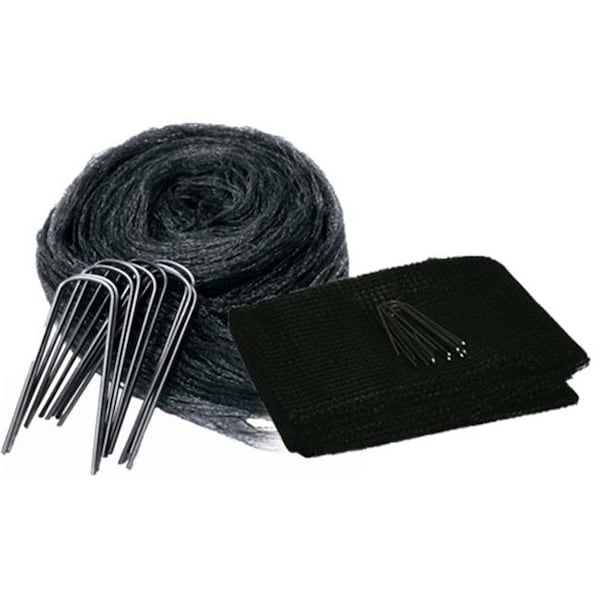 AQUASCAPE Aquascape 98000 Protective Pond Netting 7 ft. x 10 ft.