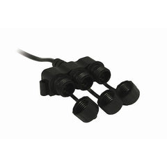 AQUASCAPE Aquascape 98489 Three Way Splitter for Transformer