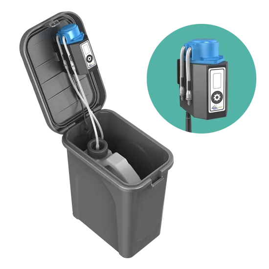 AQUASCAPE Aquascape 96085 Dosing System SL