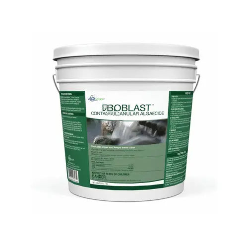 AQUASCAPE Aquascape 29313 EcoBlast Granular Algaecide - 7 lbs.
