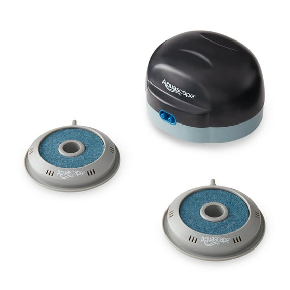 AQUASCAPE Aquascape 75000 2-Outlet Pond Aeration Kit