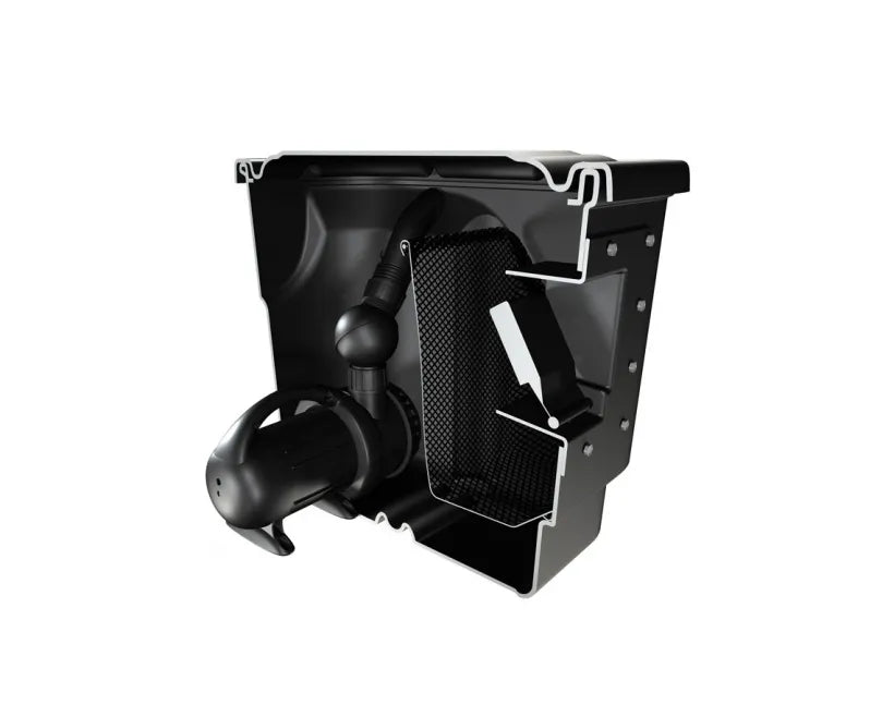 AQUASCAPE Aquascape 43020 Signature Series 200 Pond Skimmer