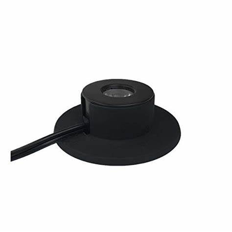 AQUASCAPE Aquascape 84032 1-Watt Submersible LED Pond and Waterfall Up Light