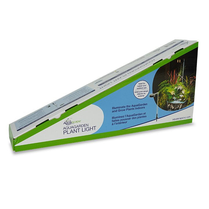 AQUASCAPE Aquascape 78332 AquaGarden Mini Pond Kit Plant Light