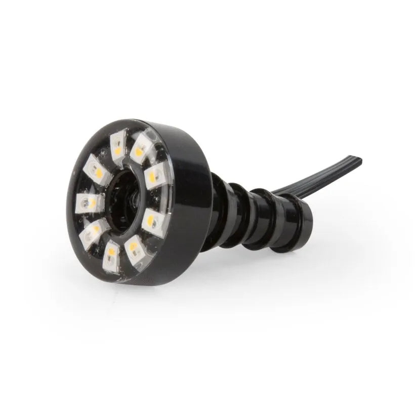AQUASCAPE Aquascape 84072 Color-Changing Fountain Light 2 Watts