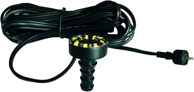 AQUASCAPE Aquascape 84072 Color-Changing Fountain Light 2 Watts