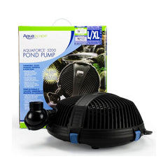 AQUASCAPE Aquascape 91013 AquaForce 5200 Solids-Handling Pond Pump