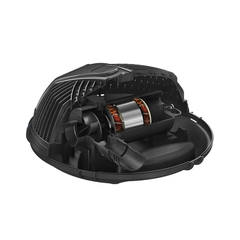AQUASCAPE Aquascape 91013 AquaForce 5200 Solids-Handling Pond Pump