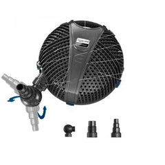 AQUASCAPE Aquascape 91013 AquaForce 5200 Solids-Handling Pond Pump