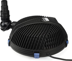 AQUASCAPE Aquascape 91013 AquaForce 5200 Solids-Handling Pond Pump
