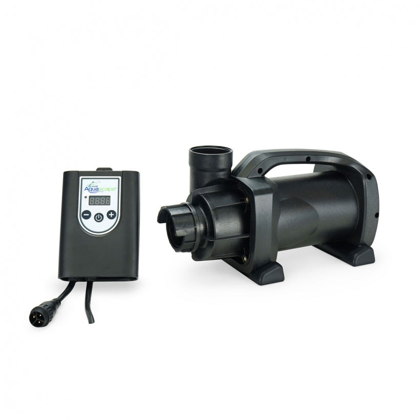 AQUASCAPE Aquascape 45046 SLD 2000-5000 Adjustable Flow Pond Pump