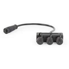 AQUASCAPE Aquascape 84062 3-Way Color-Changing Splitter
