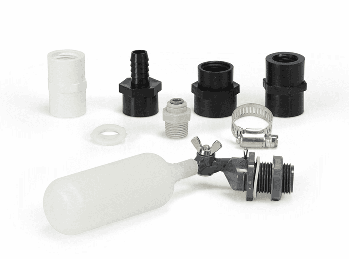 AQUASCAPE Aquascape 88006 Compact Water Fill Valve