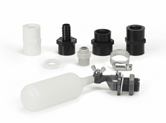 AQUASCAPE Aquascape 88006 Compact Water Fill Valve