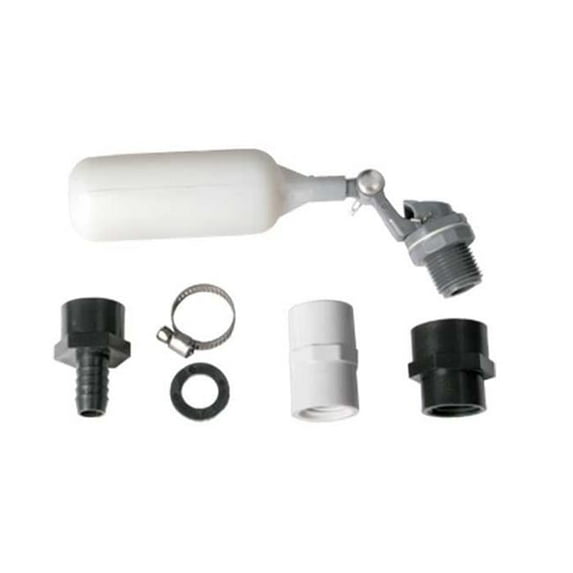 AQUASCAPE Aquascape 88006 Compact Water Fill Valve