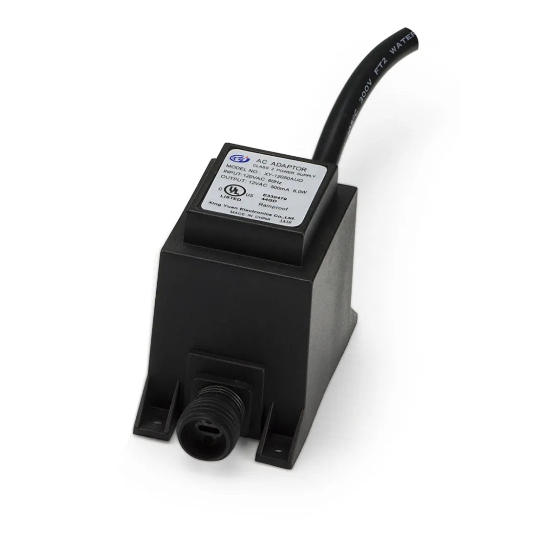 AQUASCAPE Aquascape 98375 Manual 12 Volt Transformers 6-Watt