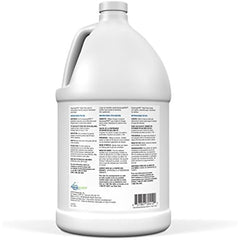 AQUASCAPE Aquascape 30412 Rapid Clear Flocculant Water Treatment for Ponds, Pro Contractor Grade, Liquid, 1 Gallon