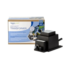 AQUASCAPE Aquascape 98486 60-Watt 12 Volt Transformer