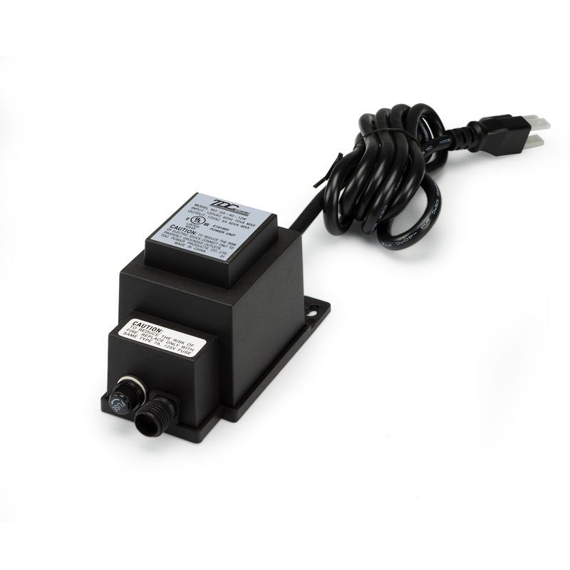 AQUASCAPE Aquascape 98486 60-Watt 12 Volt Transformer