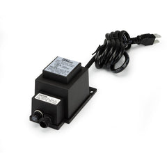 AQUASCAPE Aquascape 98486 60-Watt 12 Volt Transformer