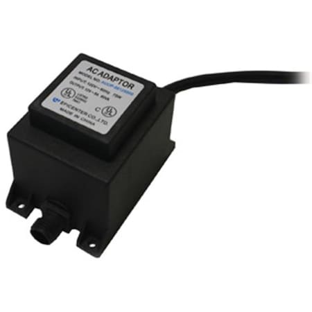 AQUASCAPE Aquascape 98486 60-Watt 12 Volt Transformer