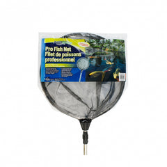 AQUASCAPE Aquascape 98561 Professional Fish Net With Extendable Handle