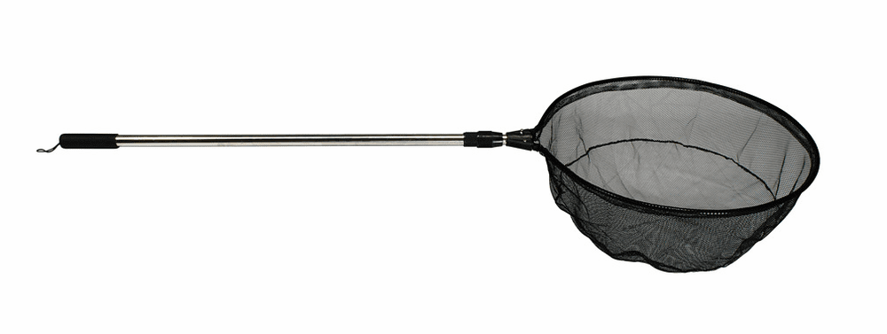 AQUASCAPE Aquascape 98561 Professional Fish Net With Extendable Handle