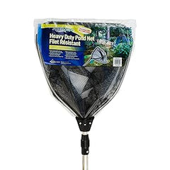 AQUASCAPE Aquascape 98560 Pond Net with Extendable Handle (36 inches-69 inches)