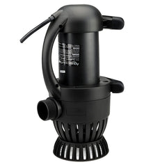 AQUASCAPE Aquascape 45010 AquaSurge PRO 4000-8000 GPH Water Pump Asynchronous