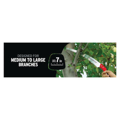 CORONA Corona RS 7120 RazorTOOTH 13-Inch Pruning Saw replacement 7100-1