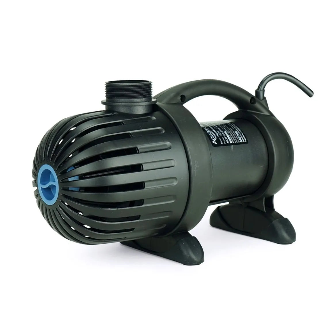 AQUASCAPE Aquascape 91017 AquaSurge 2000 Pond Pump
