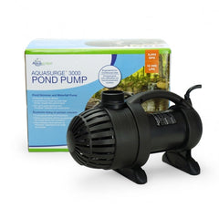 AQUASCAPE Aquascape 91017 AquaSurge 2000 Pond Pump