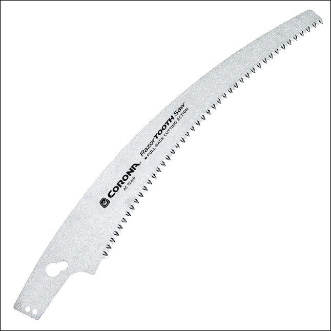 CORONA Corona AC 7241D Razor Tooth Tree Pruner Saw Blade 13 inches