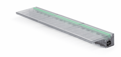 ATLANTIC WATERGARDENS Atlantic Watergardens 73881 Color Changing Colorfalls 15 W